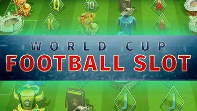 world cup football 27