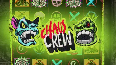 chaos crew
